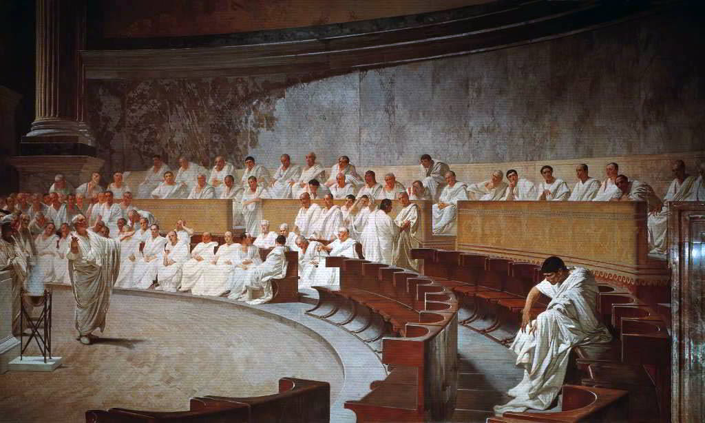 Cicerone-denuncia-Catilina-affresco-Cesare-Maccari-Senato-della-Republica-Italiana-Roma