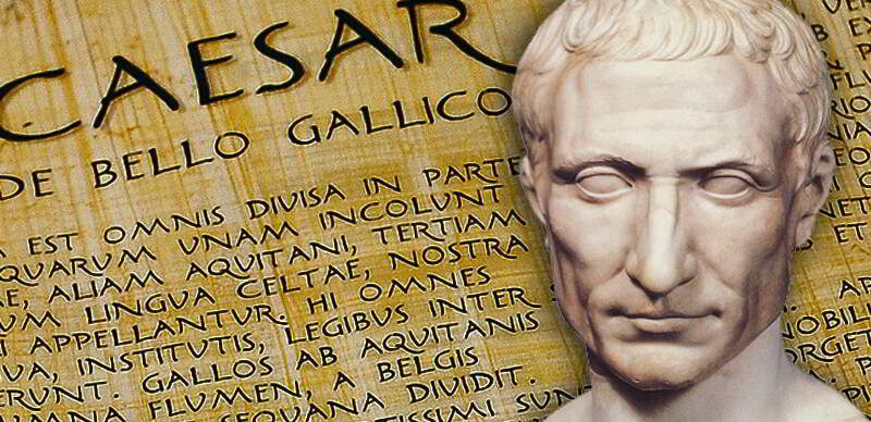 Giulio-Cesare