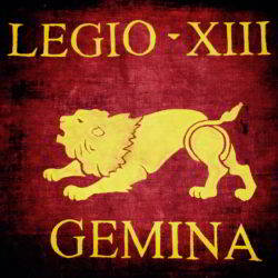 Legio-XIII-Gemina