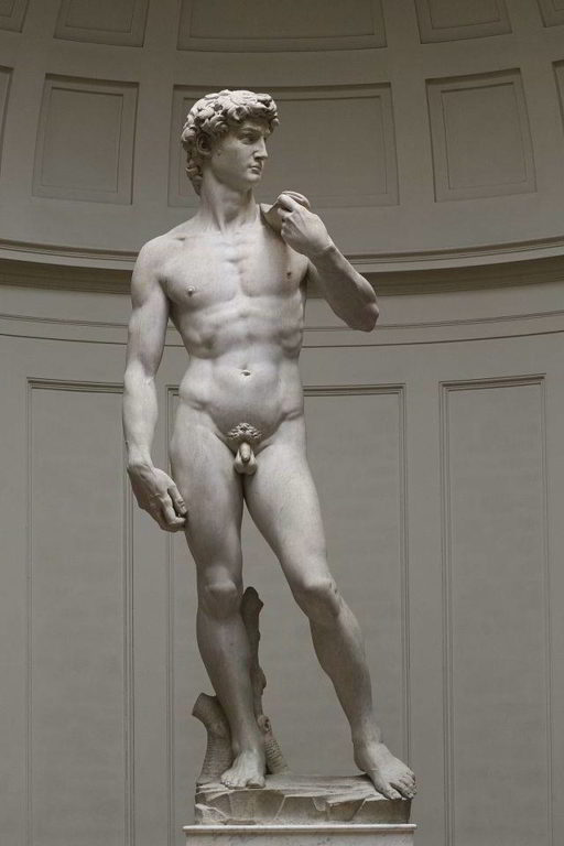 David-Michelangelo