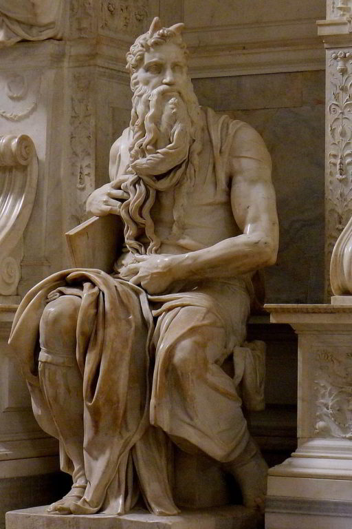 Michelangelo-Mose-San-Pietro-in-Vincoli-Roma