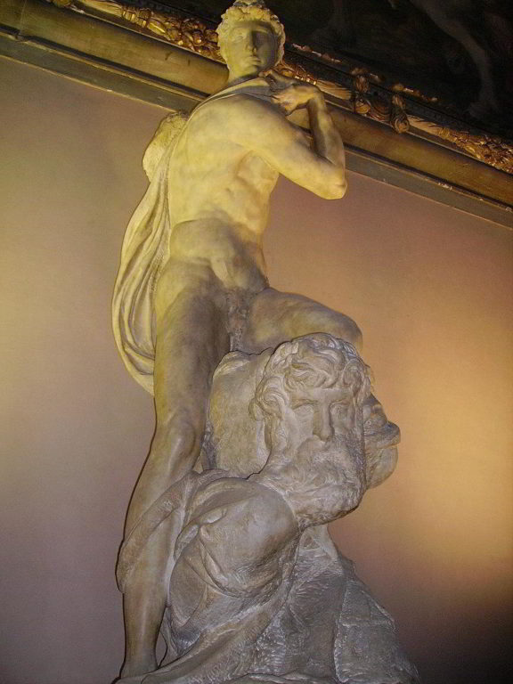 Genio-della-Vittoria-Michelangelo